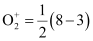 NCERT Solutions Class 11 Chemistry Chapter 4 - Chemical Bonding & Molecular Structure